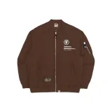 Красно-коричневый BWD