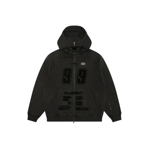 AAPE Черный BK L Мужские Свитшоты