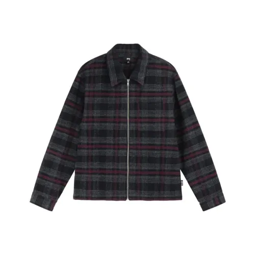 Stussy Мужские Куртки