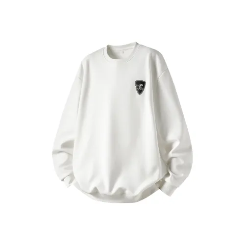 RIEZU Мужские Свитшоты