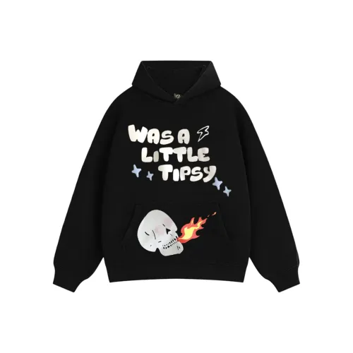 MIRACLE KILL Унисекс Свитшоты