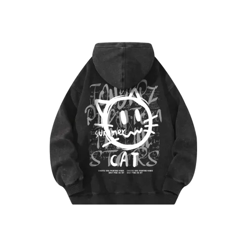 TONYKRZ Унисекс Свитшоты