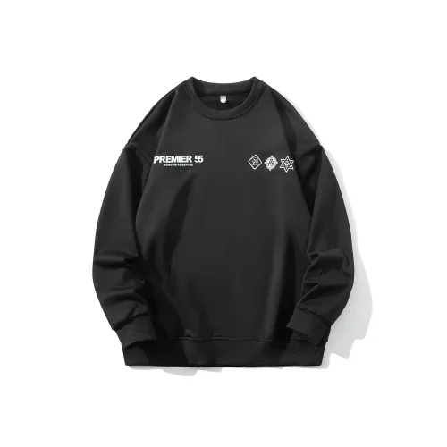 Premier 55 Унисекс Свитшоты
