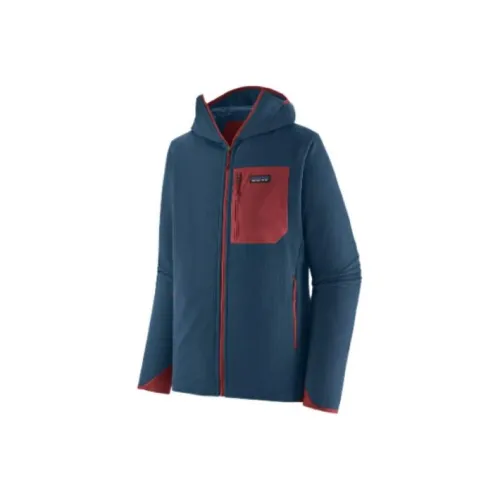 Patagonia Fleece Одежда Мужская