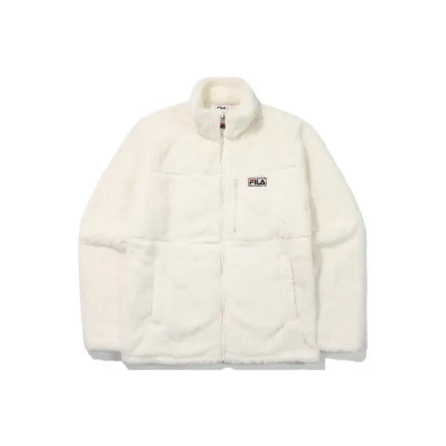 FILA Крем Унисекс Куртки