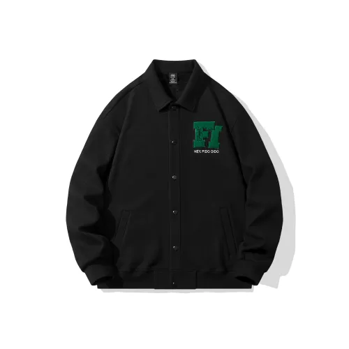 FIDO DIDO Унисекс Куртки