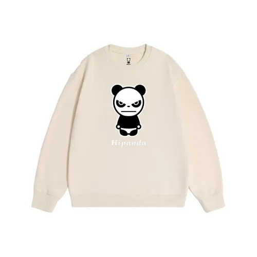 HIPANDA Мужские Свитшоты
