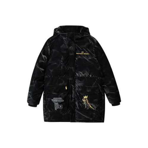 Boy London Мужские черные куртки