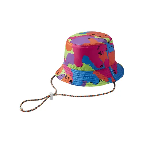 Canada Goose Cotton Bucket Hats Многоцветный Женские