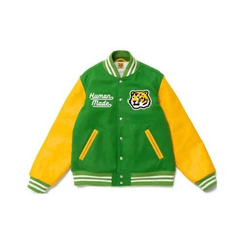 HUMAN MADE Унисекс Куртки