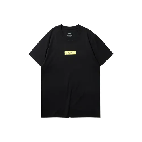 VANS AP Easy Box SS Унисекс Футболка