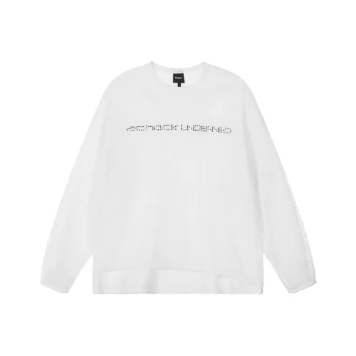 A Chock Унисекс Футболка