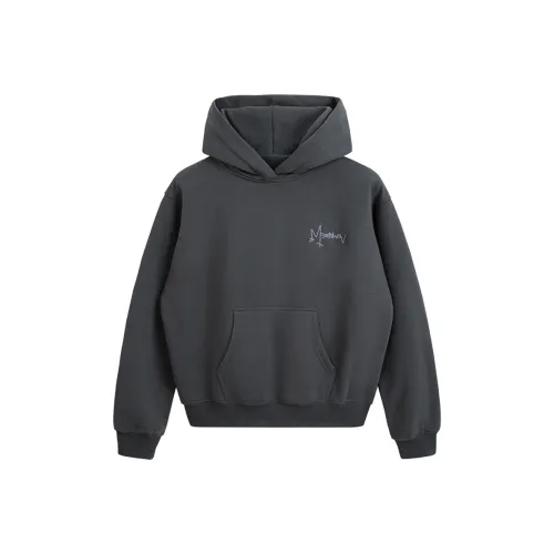 MOONWAV Унисекс Свитшоты