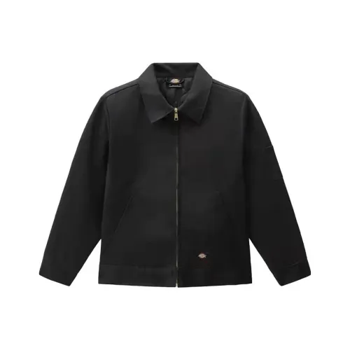 Dickies Мужские черные куртки