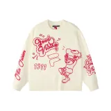 Облачный белый