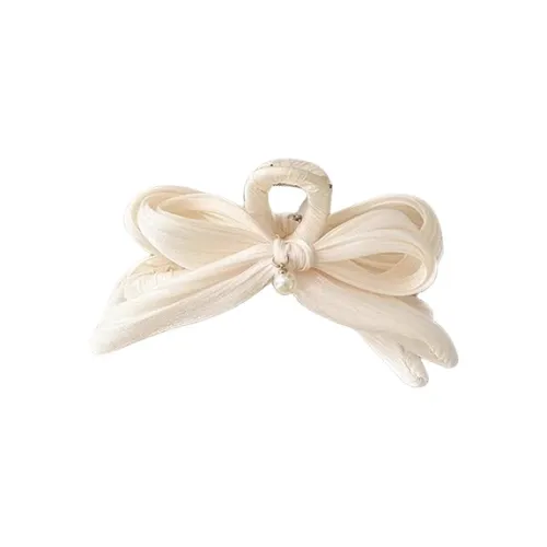 Water Jade Акриловые заколки для волос Женские