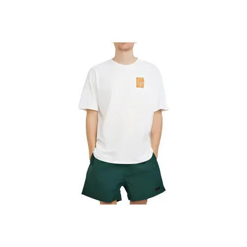 Patagonia Northwest Waters T-Shirt Мужской Белый