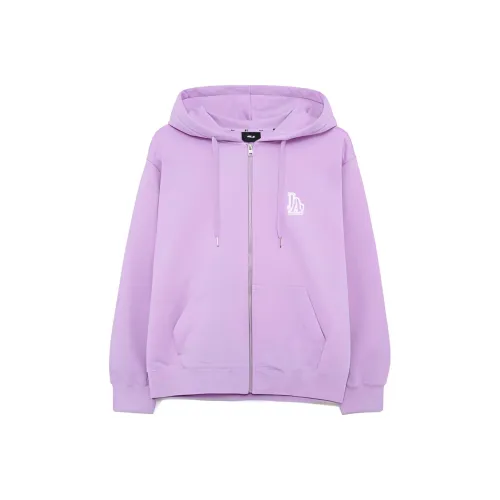 MLB Фиолетовый Унисекс Свитшоты