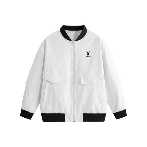 Мужские куртки в сотрудничестве с PLAYBOY