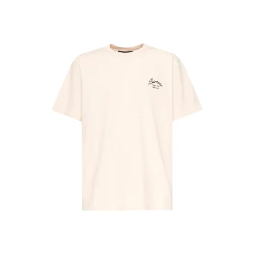 Барроу Ecru Мужская T-рубашка