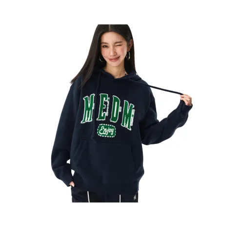 MR.ENJOYDA MONEY Унисекс Трикотаж