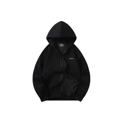 MEIPIN TANG Унисекс Свитшоты