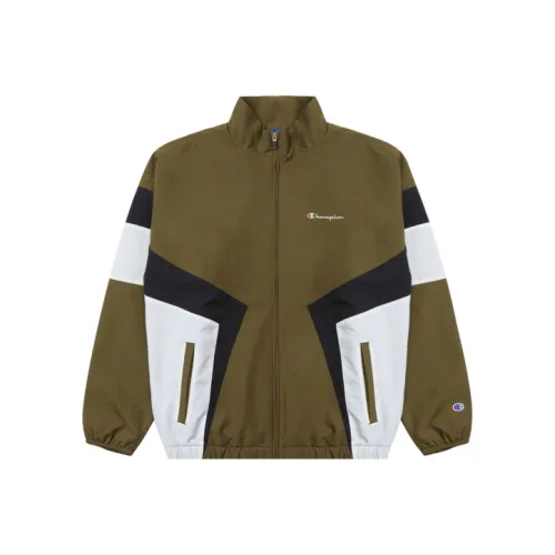 Champion Куртка Японская версия Унисекс