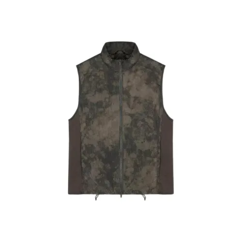 REPRESENT Многоцветные Мужские Майки