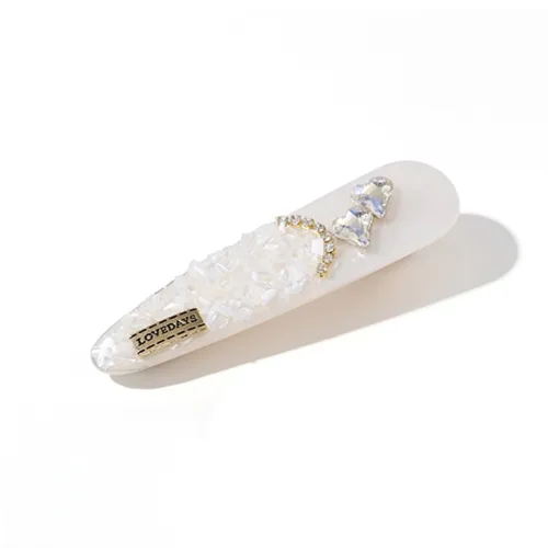 MISS XIA JWY Сплав Заколки для волос Женские