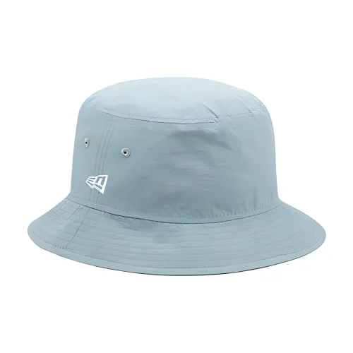 New Era Нейлон Панамы Унисекс Небесно-голубой