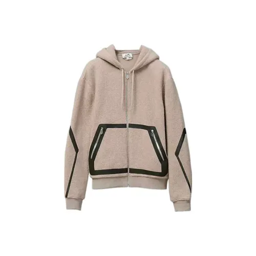 HERMES Мужские Куртки