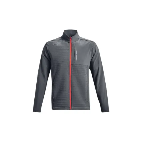 Under Armour Storm Gray Мужские Куртки