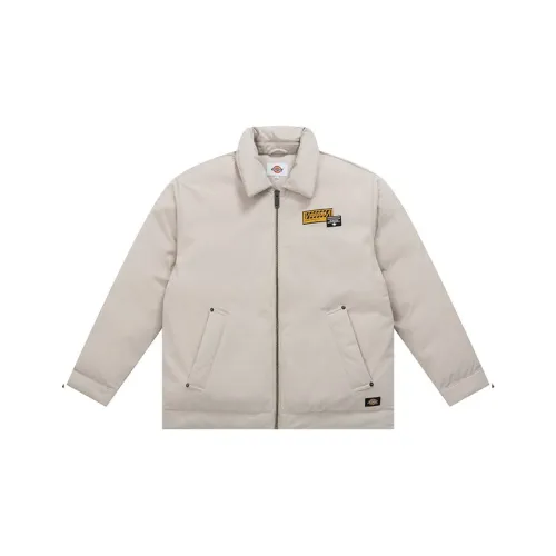 Dickies FW22 Куртка Мужская Бежевая