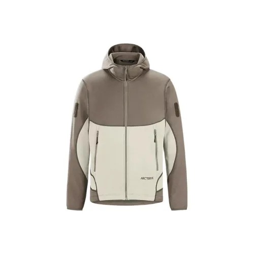 Arcteryx SYSTEM_A Collection Унисекс Куртки