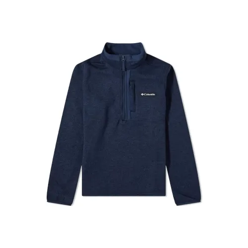 Columbia FW Облегающий Умеренный Куртка Весна-осень Мужской Синий