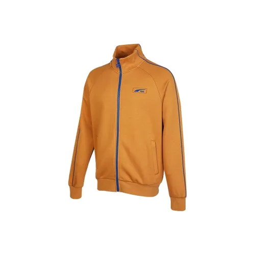 PUMA Хаки Мужские Куртки