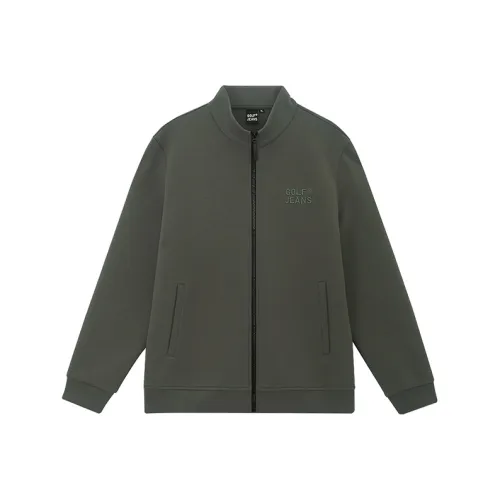 GOLF JEANS серия FW24 Толстовка Мужской