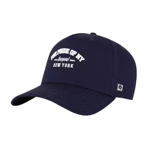 Emperor Penguin Хлопок Linen Blend Кепки Мужские