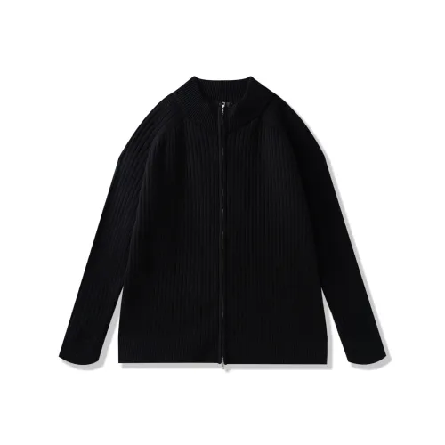 DKPD Черный Унисекс Трикотаж