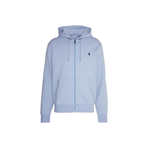 Polo Ralph Lauren Толстовка Мужская Синяя