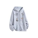 Светло-серый