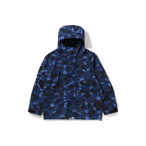 A BATHING APE Bape FW22 Куртка Мужская