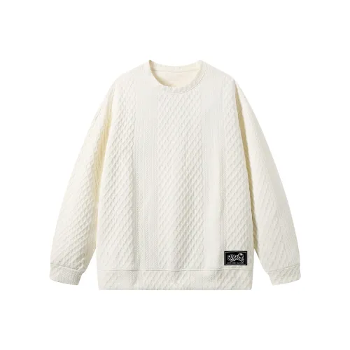 Supremo Cat Унисекс Трикотаж