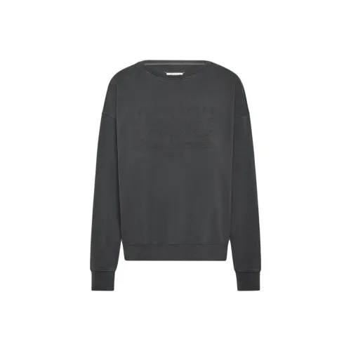 Maison Margiela Толстовка Мужской Черный