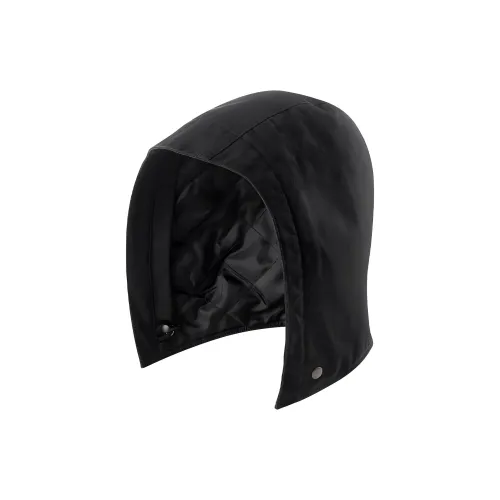 Carhartt Холст Нейлон Полиэстер Хлопок Шапки и Кепки Унисекс Черный