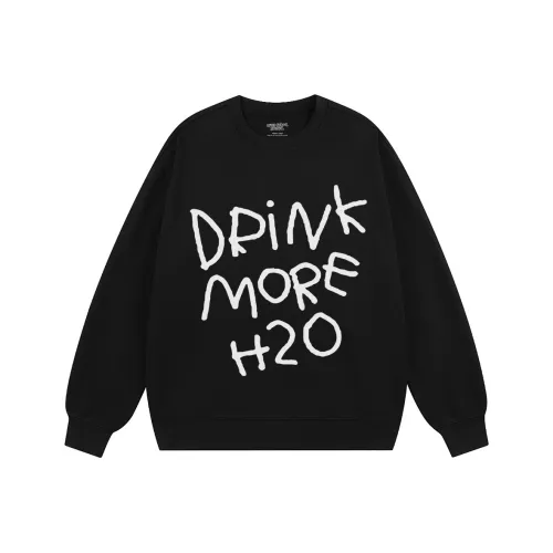 AFTER SCHOOL SPECIAL Толстовка Унисекс Черный