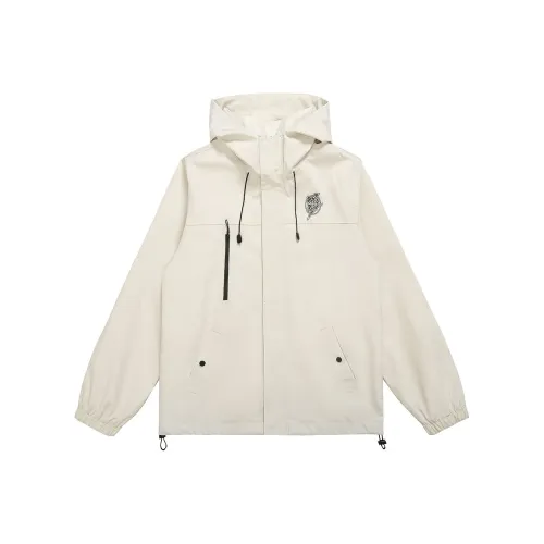 Sweed.Inc Унисекс Куртки