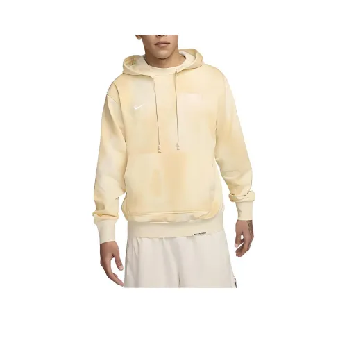 Nike USA Soccer Team Olympic Series USMNT Стандартный Выпуск Толстовка Мужской Желтый