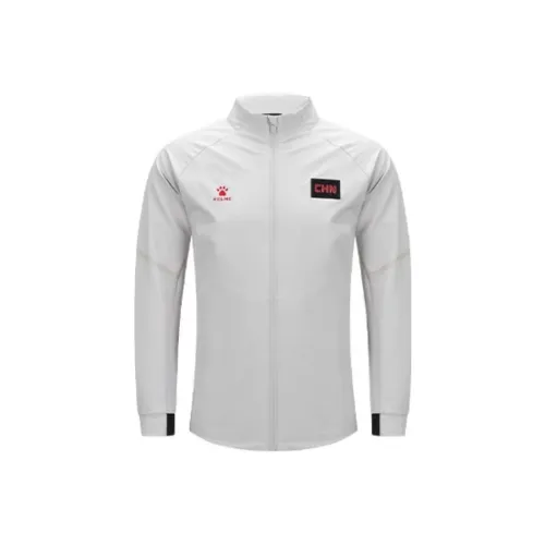 KELME Унисекс Свитшоты