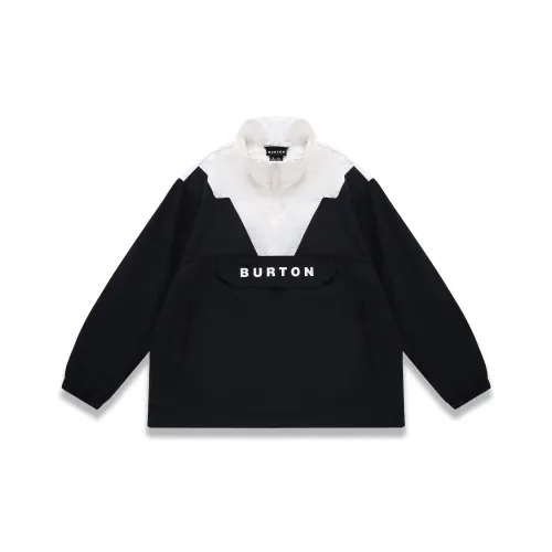 BURTON GIACCA SNOWBOARD Унисекс Куртки